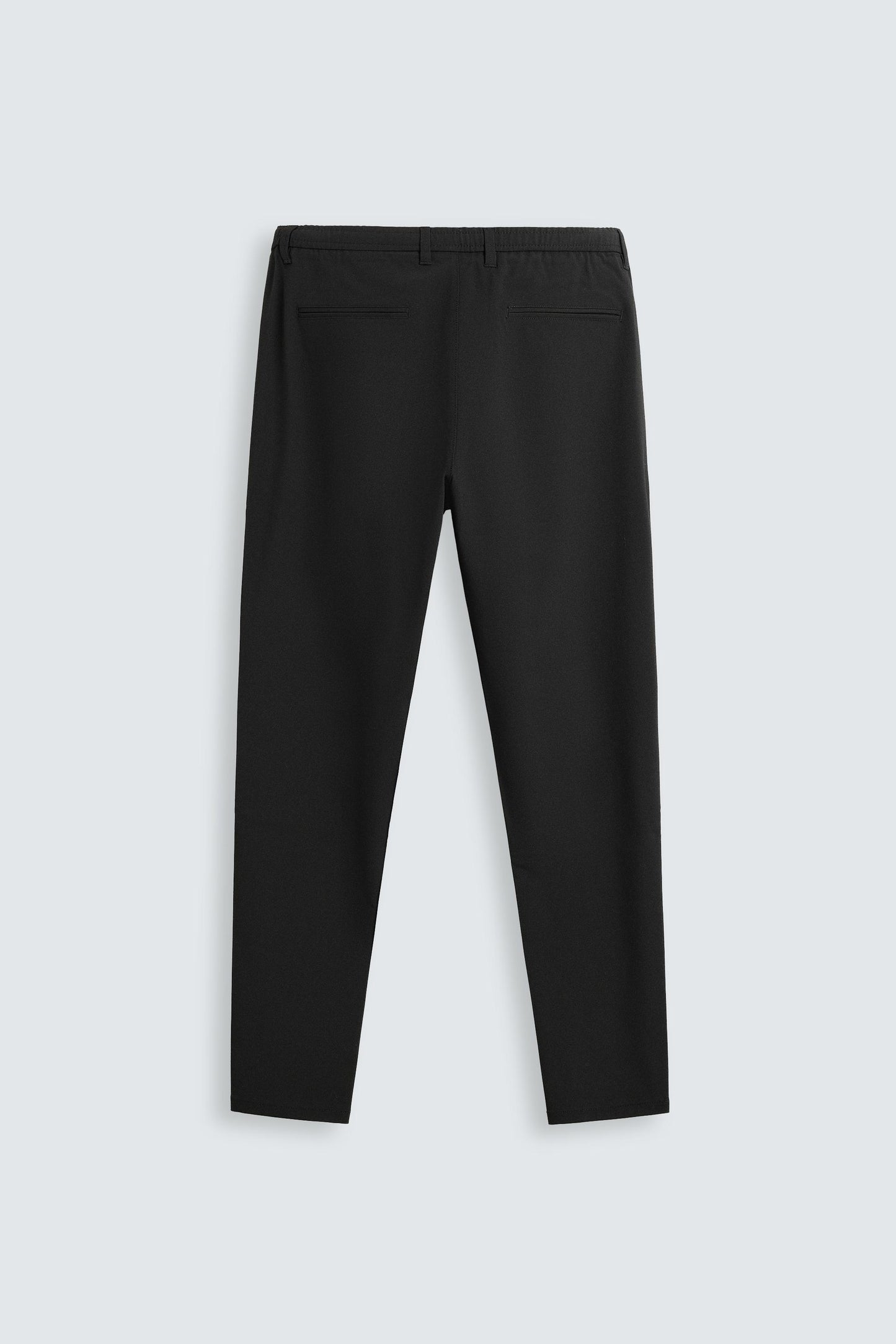 CALÇAS SLIM FIT CONFORT
