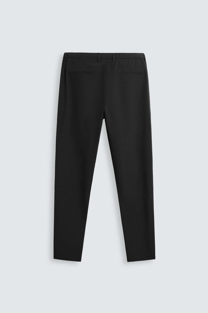 CALÇAS SLIM FIT CONFORT