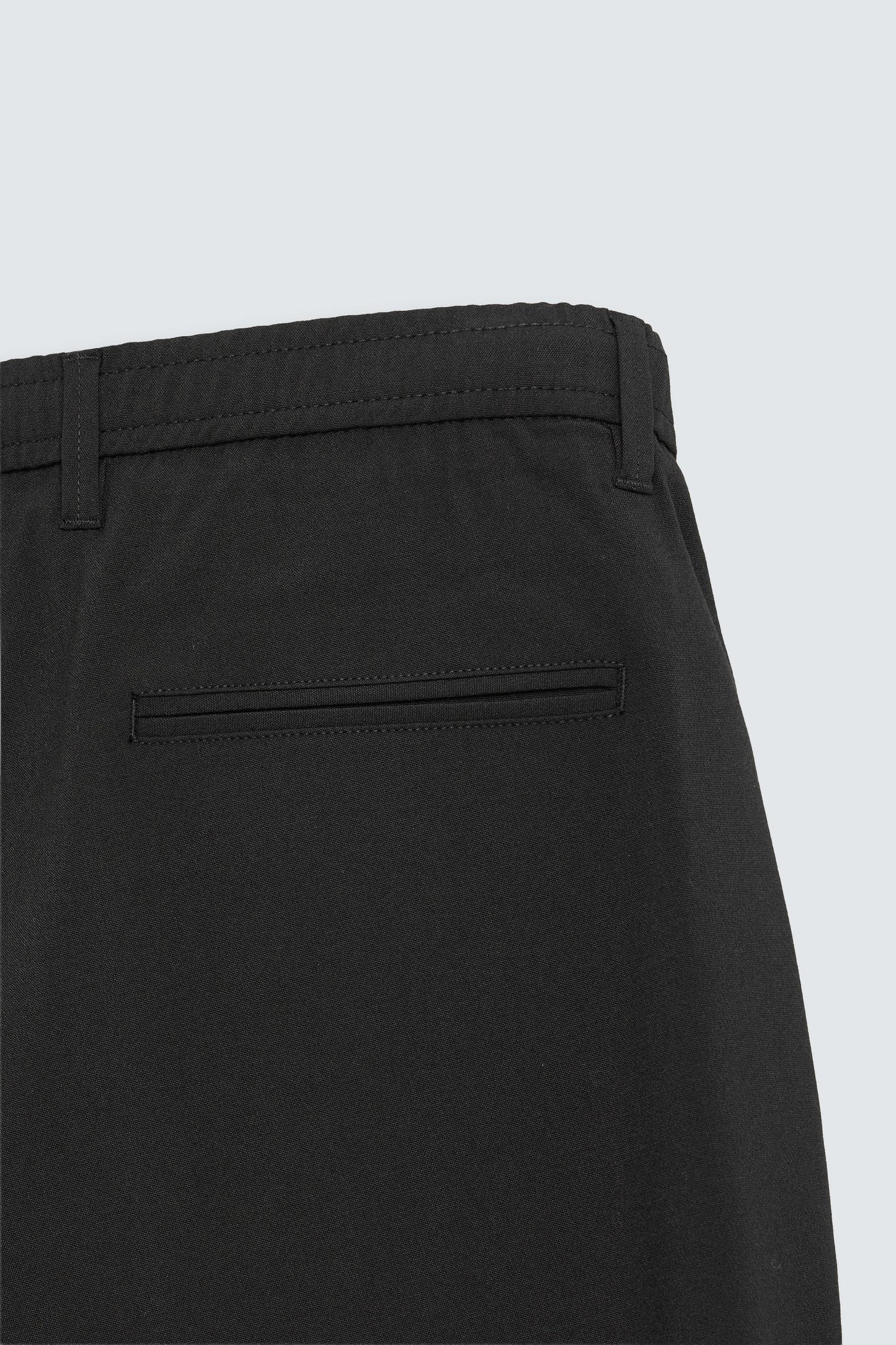 CALÇAS SLIM FIT CONFORT