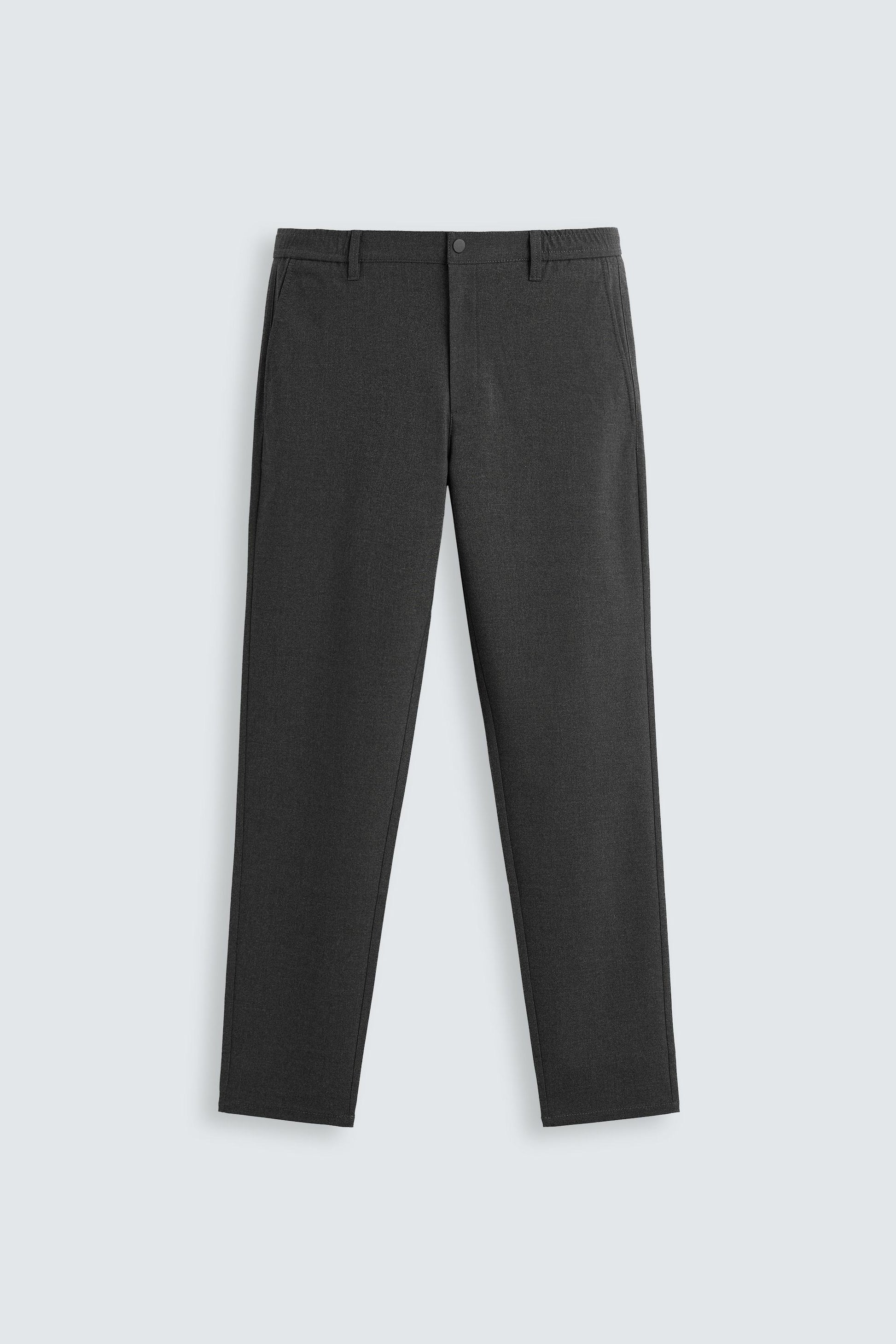 CALÇAS SLIM FIT CONFORT