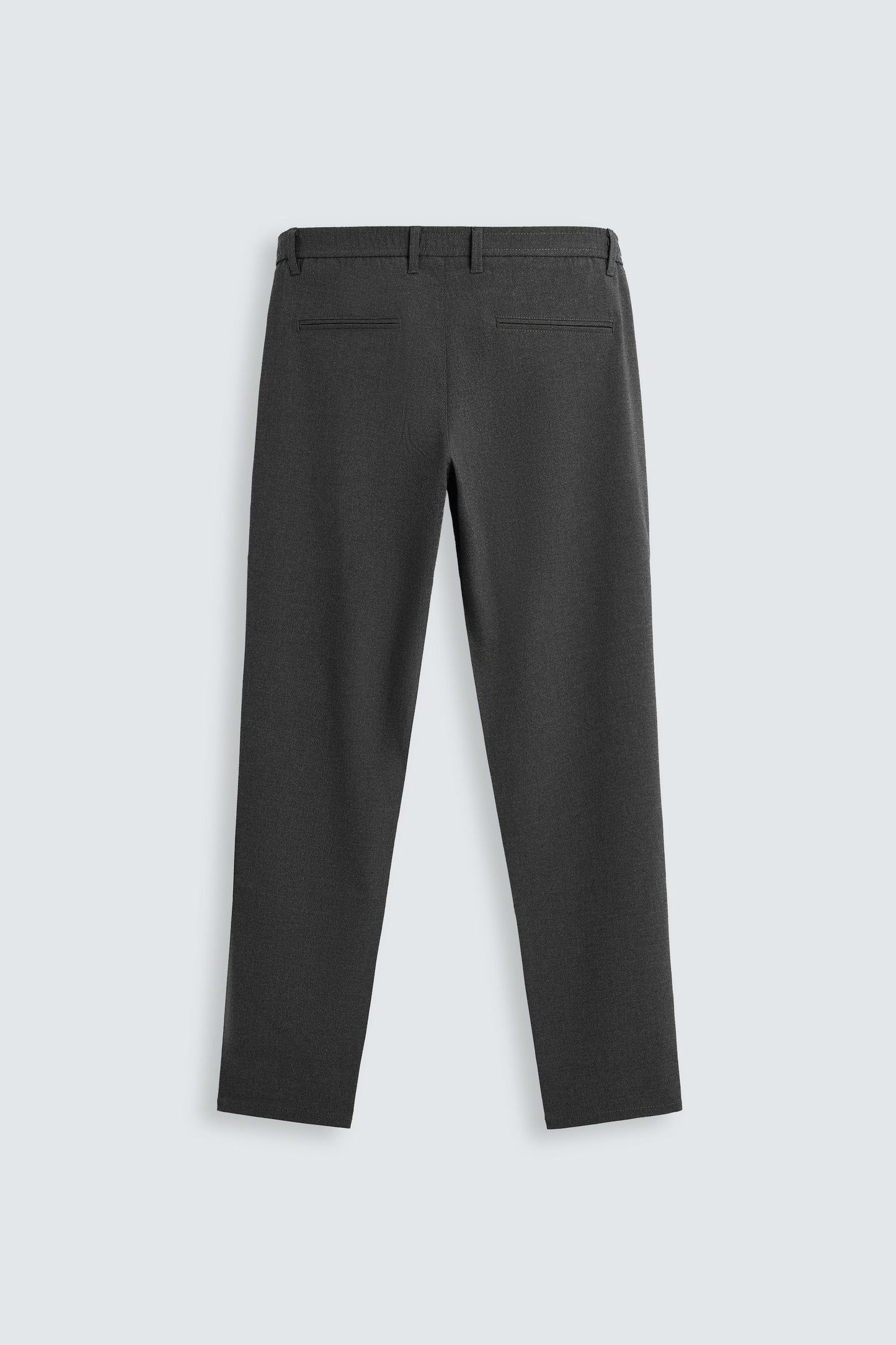 CALÇAS SLIM FIT CONFORT