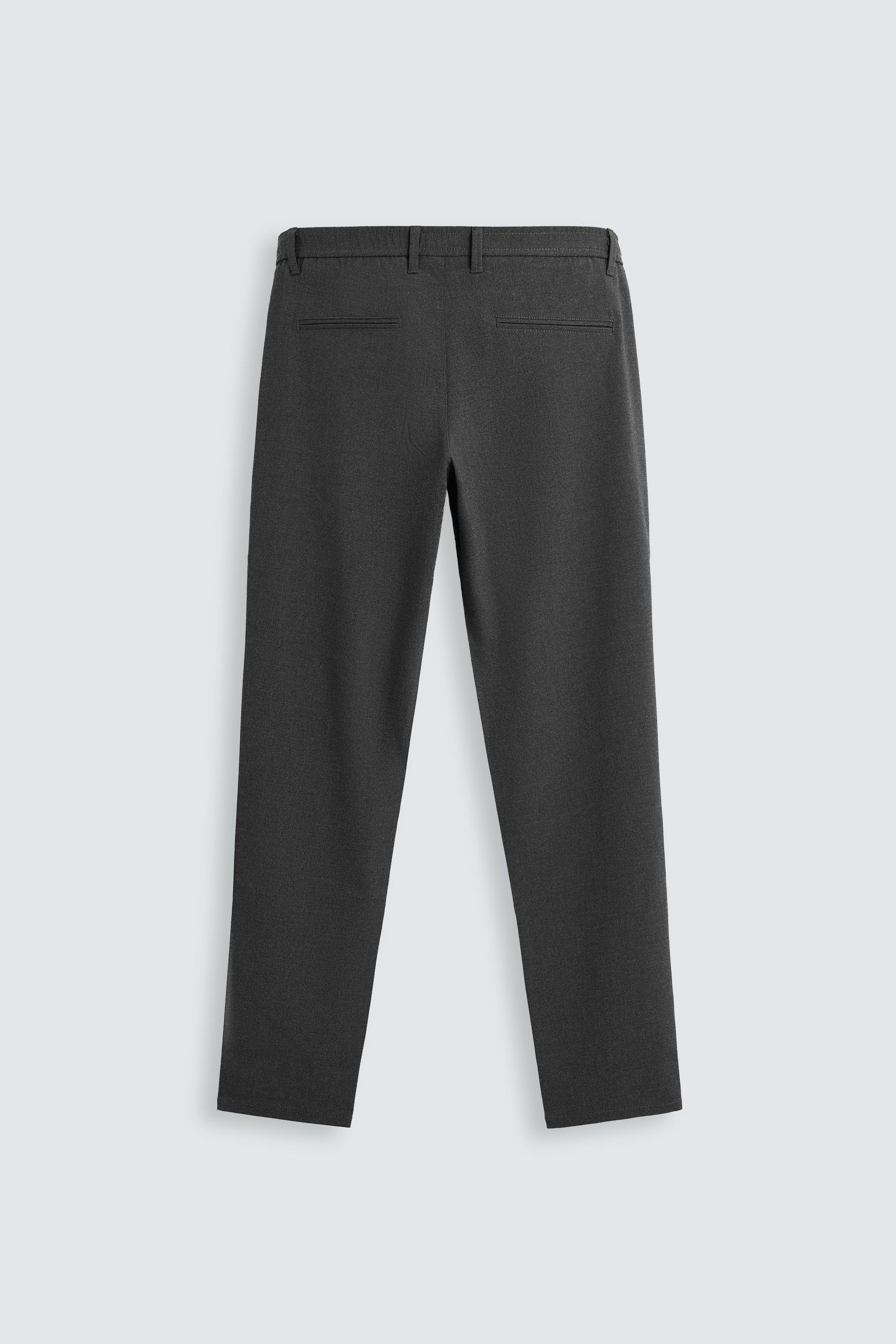 CALÇAS SLIM FIT CONFORT