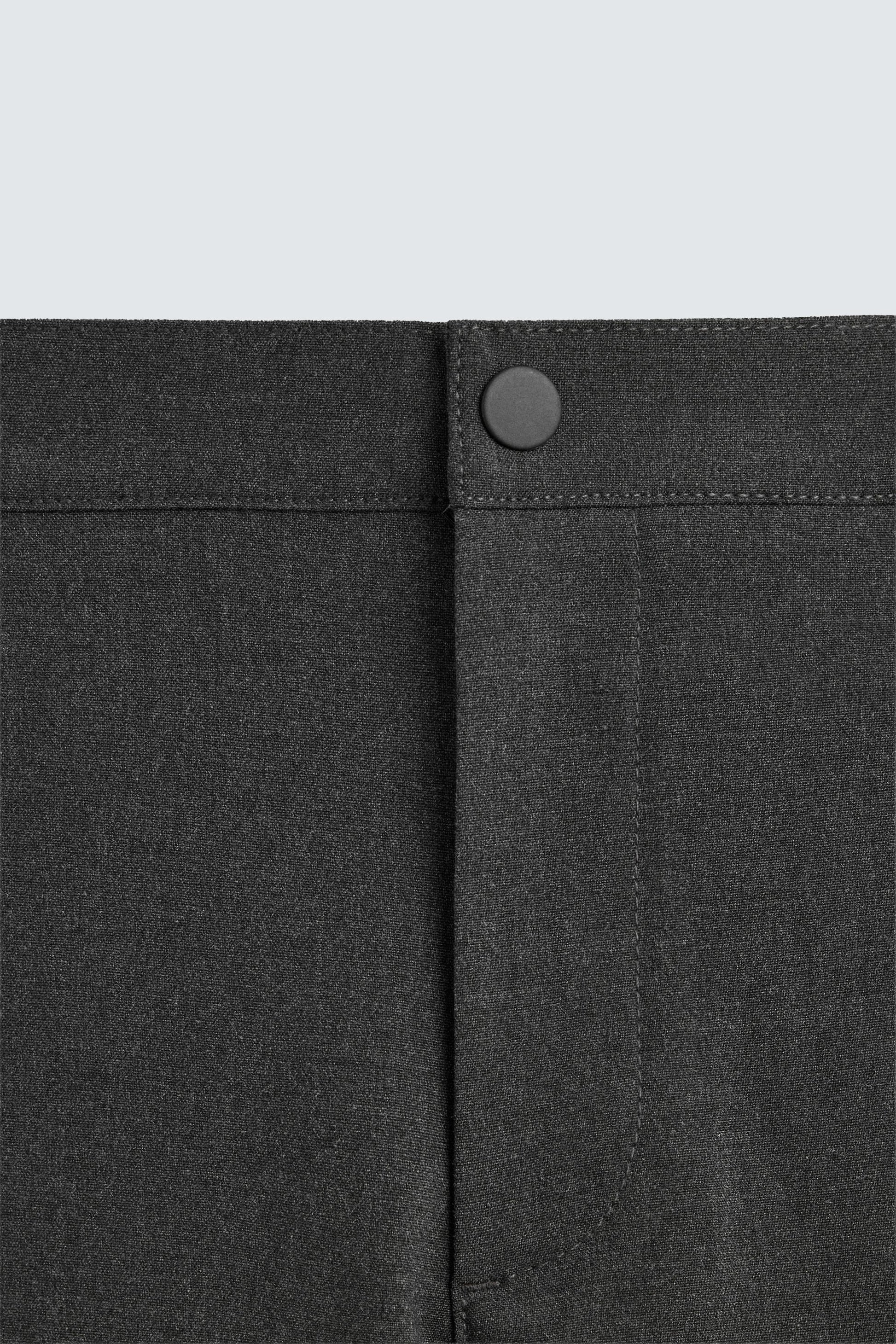 CALÇAS SLIM FIT CONFORT