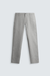CALÇAS SLIM FIT CONFORT