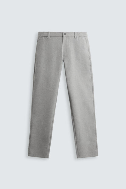CALÇAS SLIM FIT CONFORT