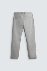 CALÇAS SLIM FIT CONFORT