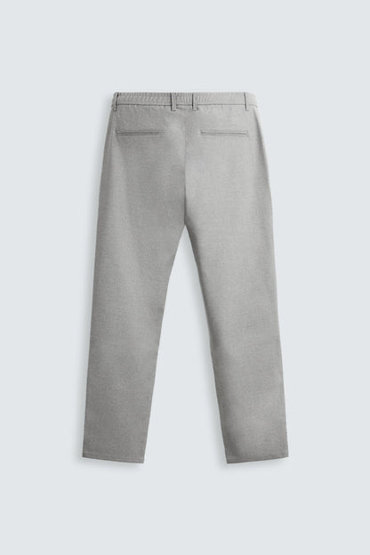 CALÇAS SLIM FIT CONFORT
