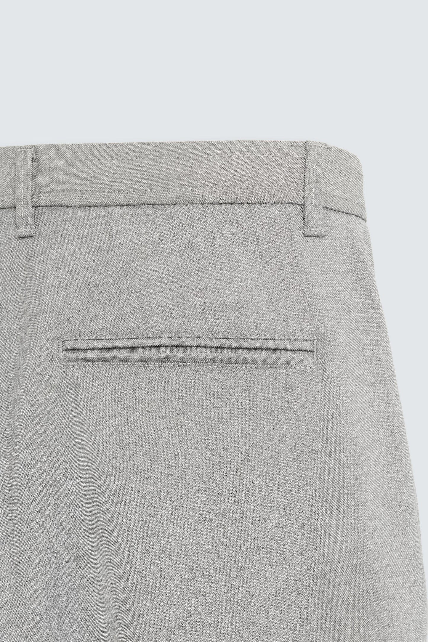 CALÇAS SLIM FIT CONFORT