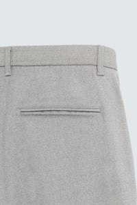 CALÇAS SLIM FIT CONFORT