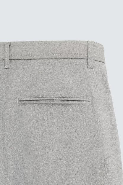 CALÇAS SLIM FIT CONFORT