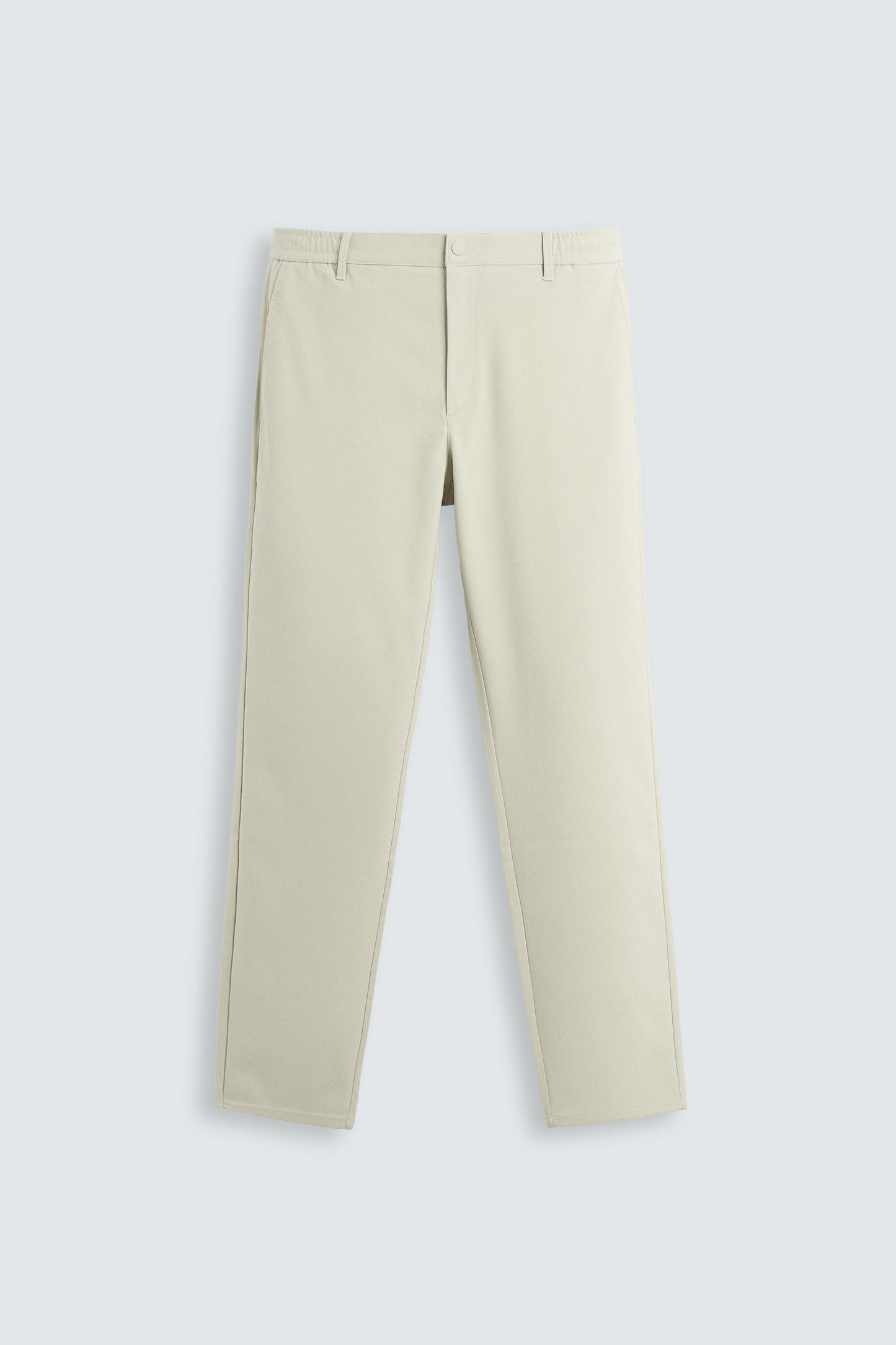 CALÇAS SLIM FIT CONFORT