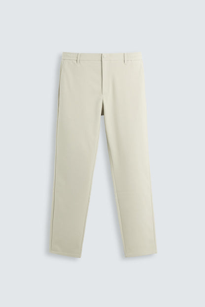CALÇAS SLIM FIT CONFORT