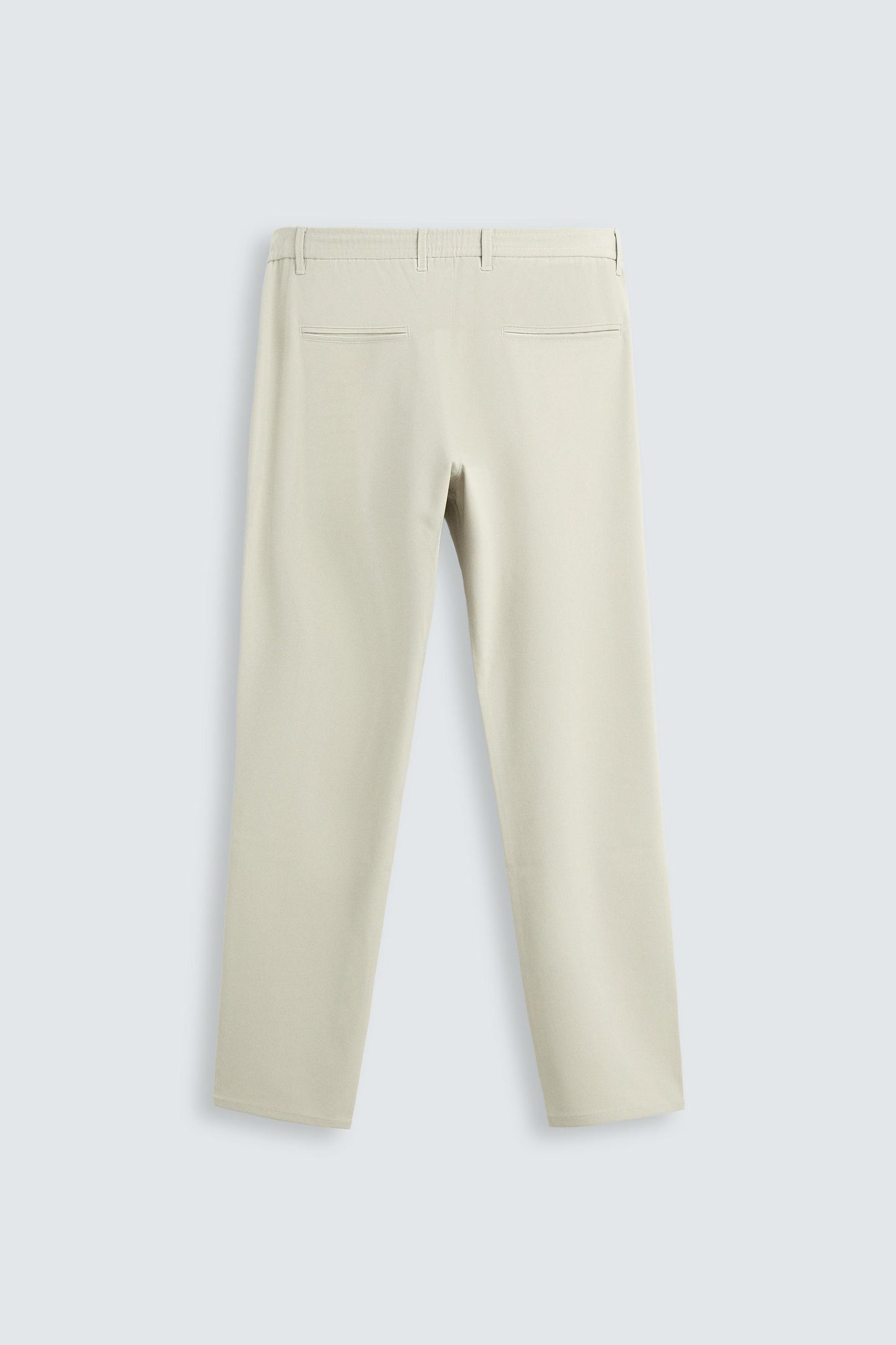 CALÇAS SLIM FIT CONFORT