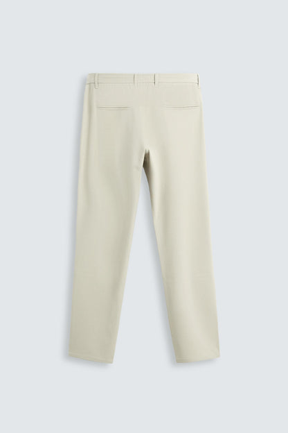 CALÇAS SLIM FIT CONFORT