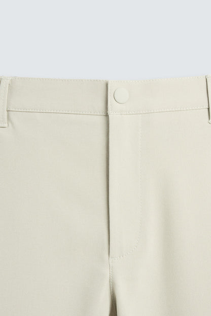 CALÇAS SLIM FIT CONFORT