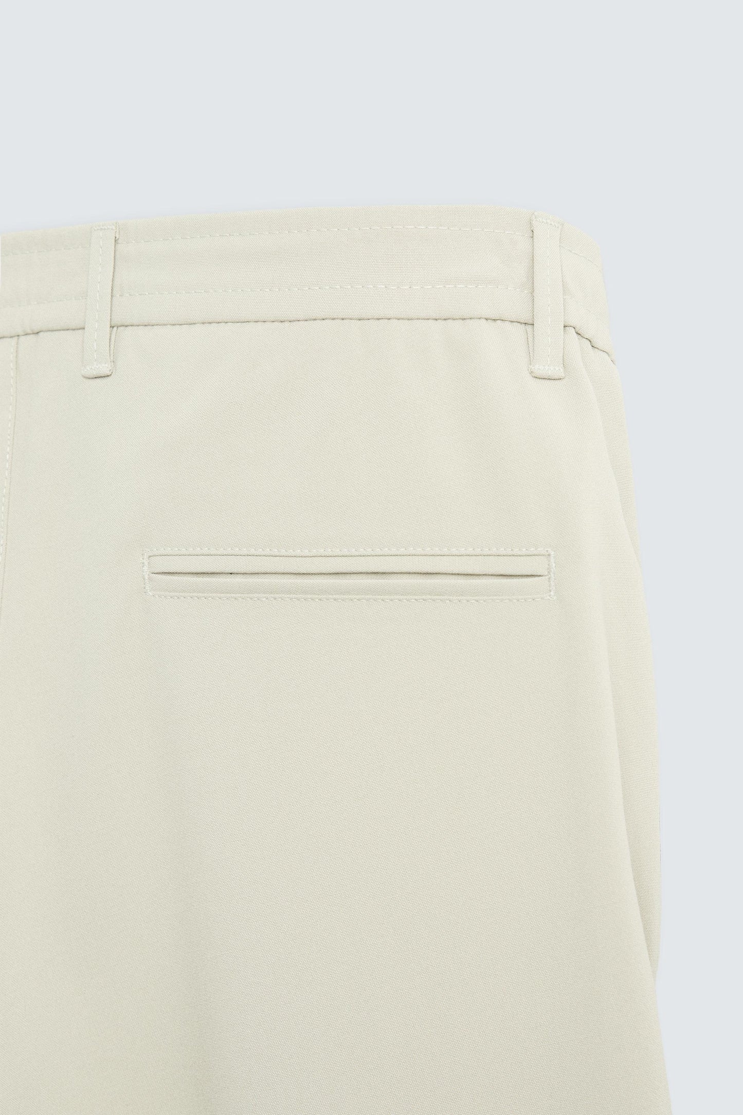CALÇAS SLIM FIT CONFORT