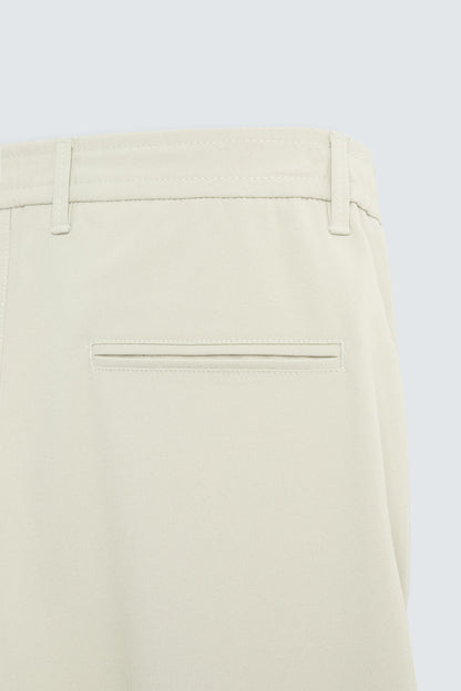 CALÇAS SLIM FIT CONFORT