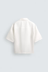 CAMISA FLUIDA RELAXED FIT