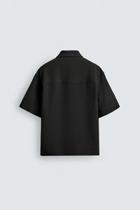 POLO TÉCNICO COM FECHO DE CORRER