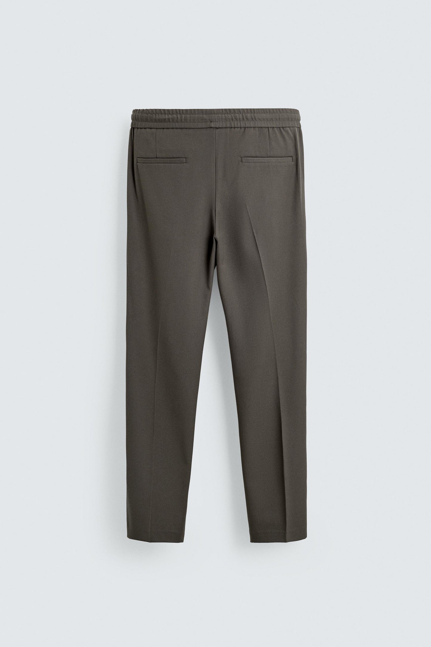 CALÇAS DE CINTURA JOGGER CONFORTO