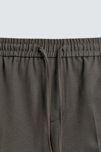 CALÇAS DE CINTURA JOGGER CONFORTO