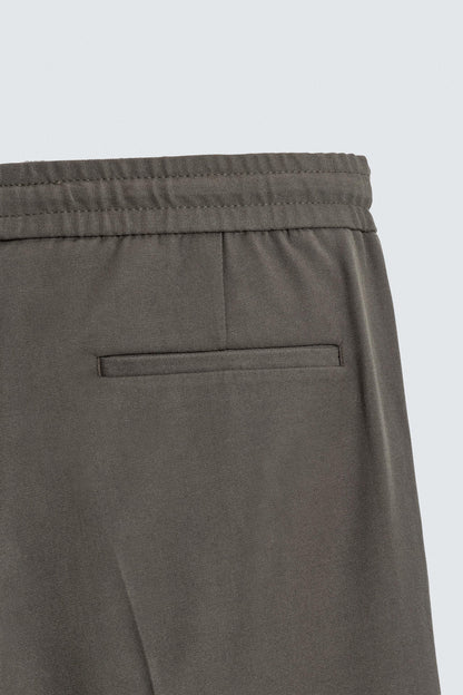 CALÇAS DE CINTURA JOGGER CONFORTO