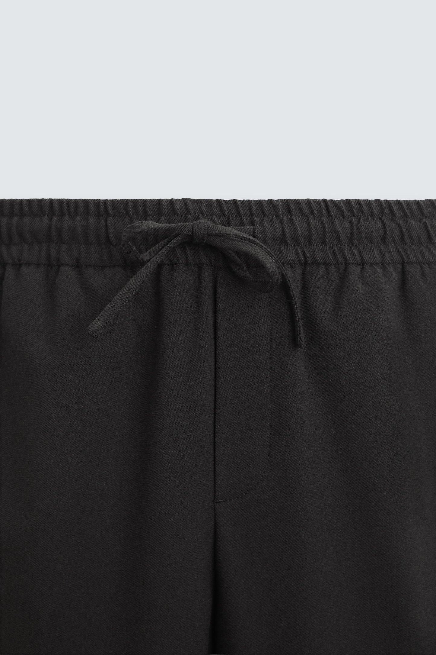 CALÇAS DE CINTURA JOGGER CONFORTO