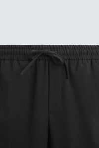 CALÇAS DE CINTURA JOGGER CONFORTO