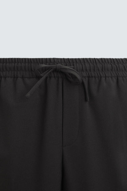 CALÇAS DE CINTURA JOGGER CONFORTO