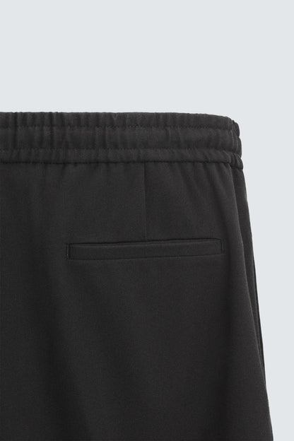 CALÇAS DE CINTURA JOGGER CONFORTO