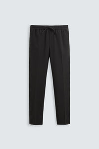 CALÇAS DE CINTURA JOGGER CONFORTO