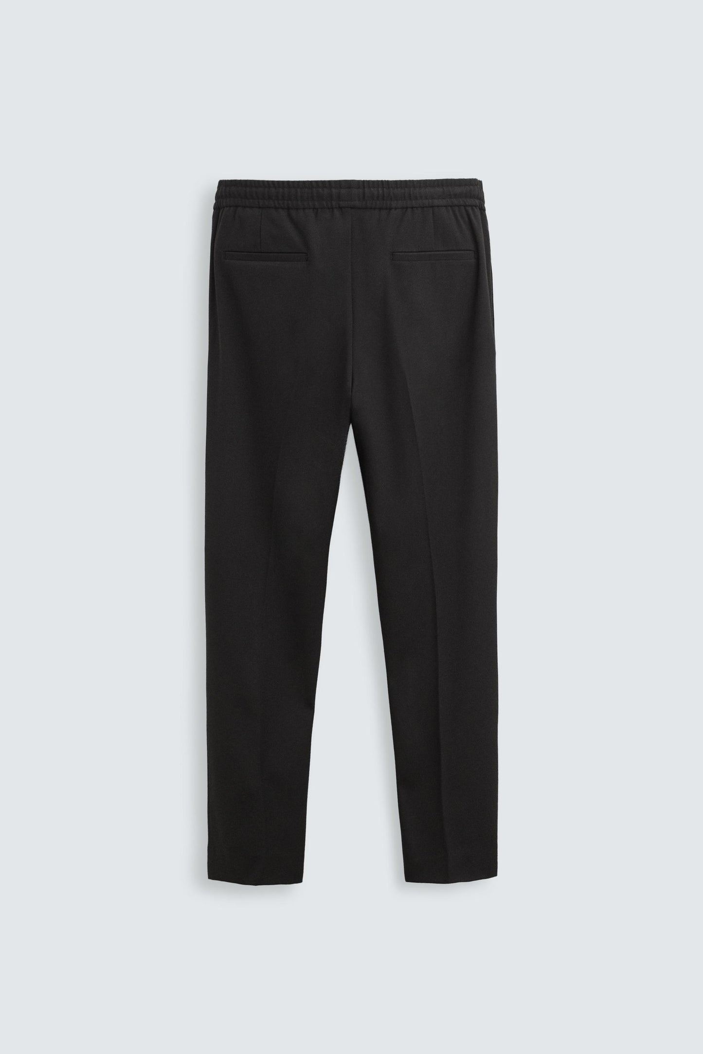CALÇAS DE CINTURA JOGGER CONFORTO