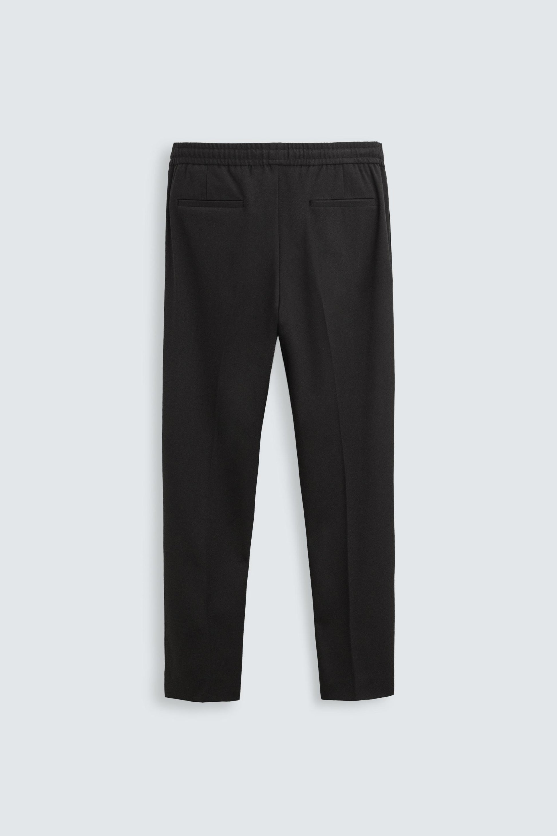 CALÇAS DE CINTURA JOGGER CONFORTO