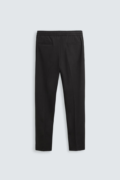 CALÇAS DE CINTURA JOGGER CONFORTO