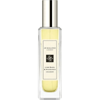 Jo Malone Lime Basil & Mandarin Cologne Perfume