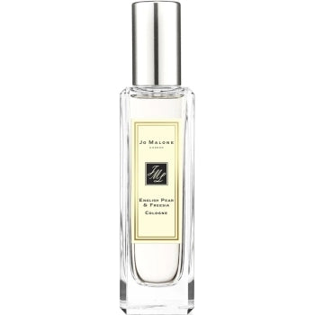 English Pear & Freesia Cologne Perfume