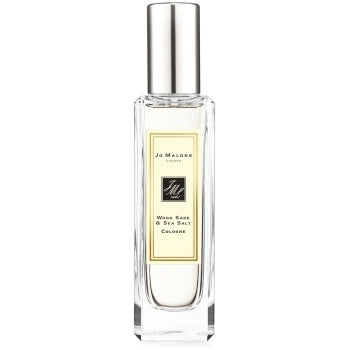 Wood Sage & Sea Salt Cologne Perfume