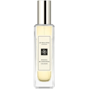 Mimosa & Cardamom Cologne Perfume