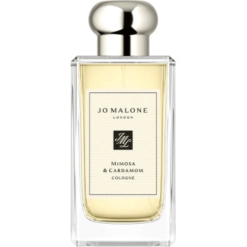 Mimosa & Cardamom Eau de Cologne