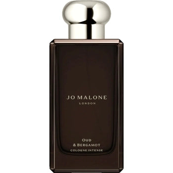 Jo Malone Oud & Bergamot Cologne Intense Perfume