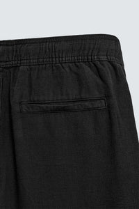 CALÇAS RELAXED FIT COM ESTRUTURA