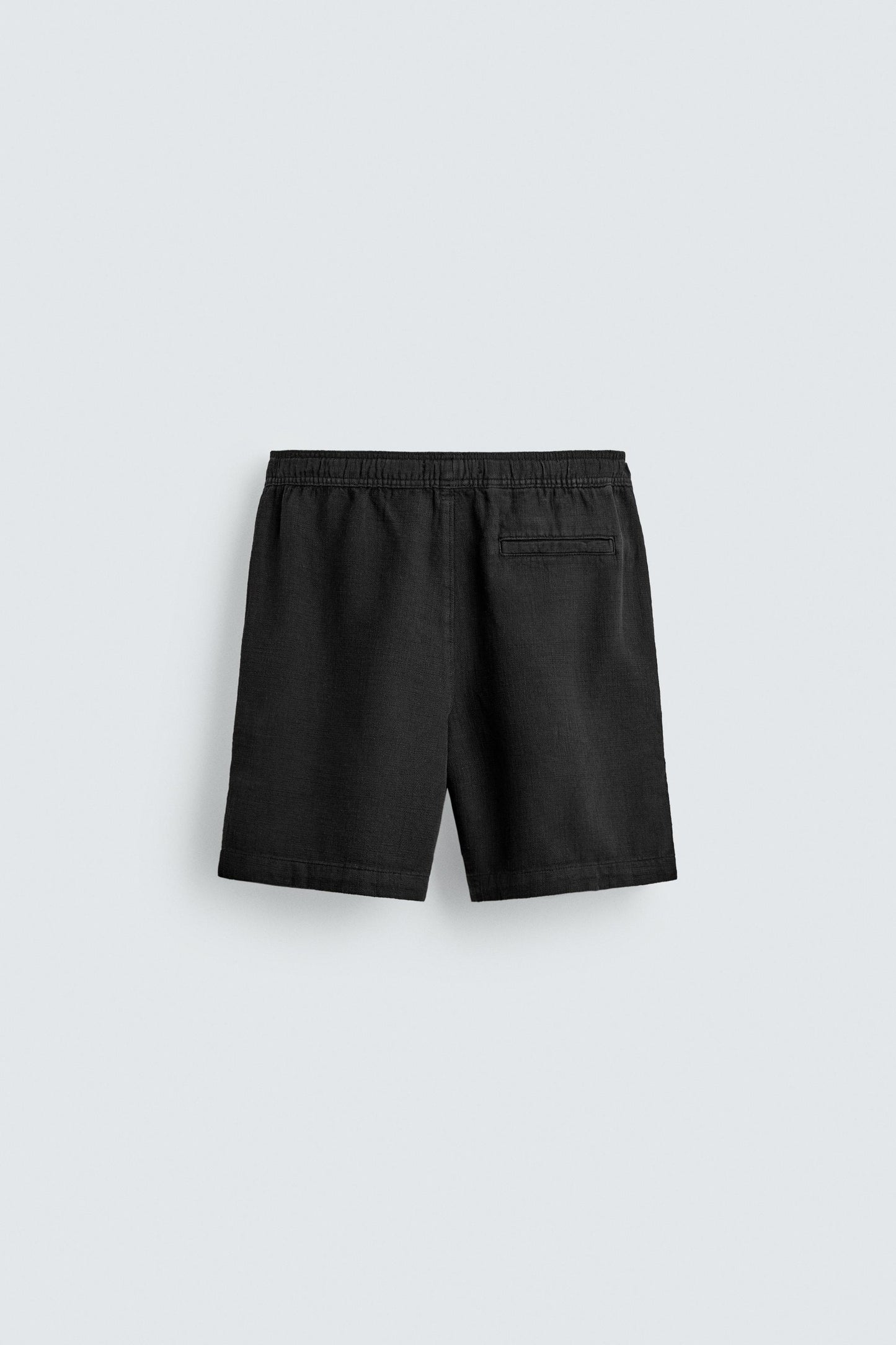 CALÇÕES BERMUDA REGULAR FIT ESTRUTURA