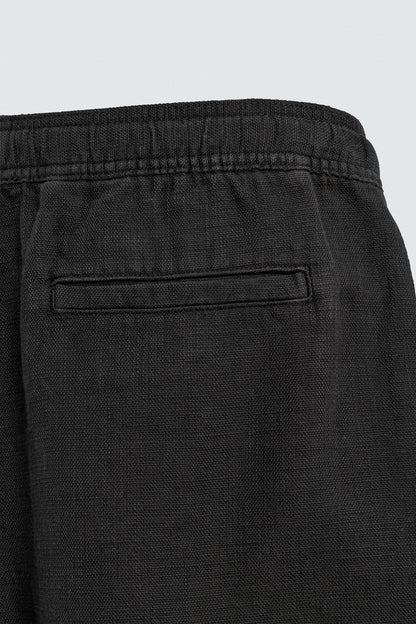 CALÇÕES BERMUDA REGULAR FIT ESTRUTURA