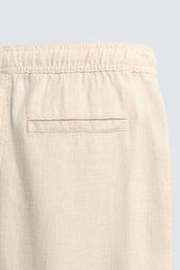 CALÇÕES BERMUDA REGULAR FIT ESTRUTURA