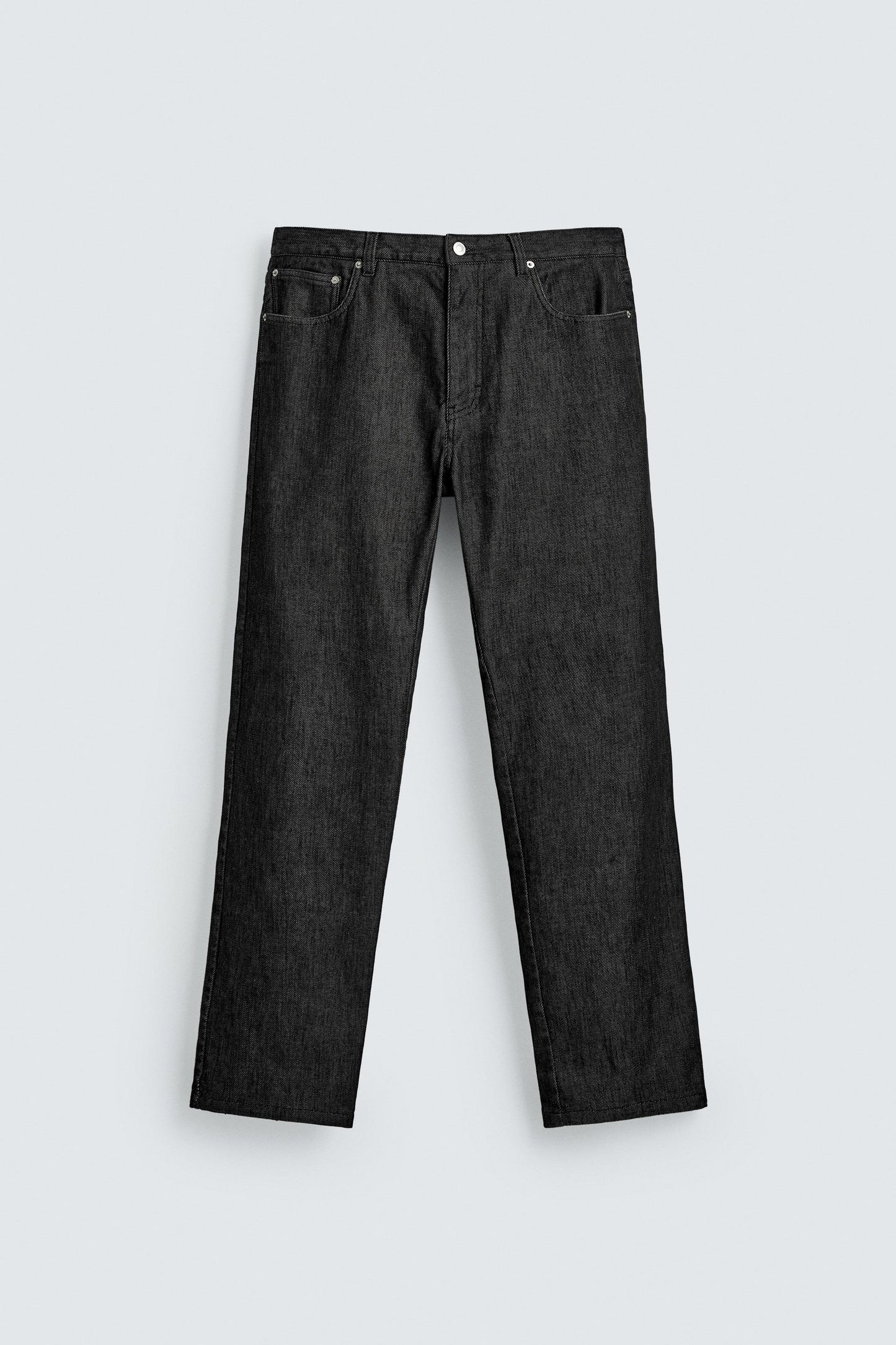 JEANS STRAIGHT FIT TÉRMICOS