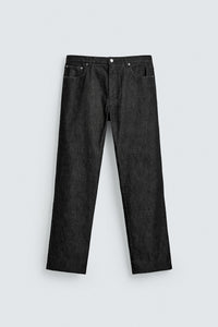 JEANS STRAIGHT FIT TÉRMICOS