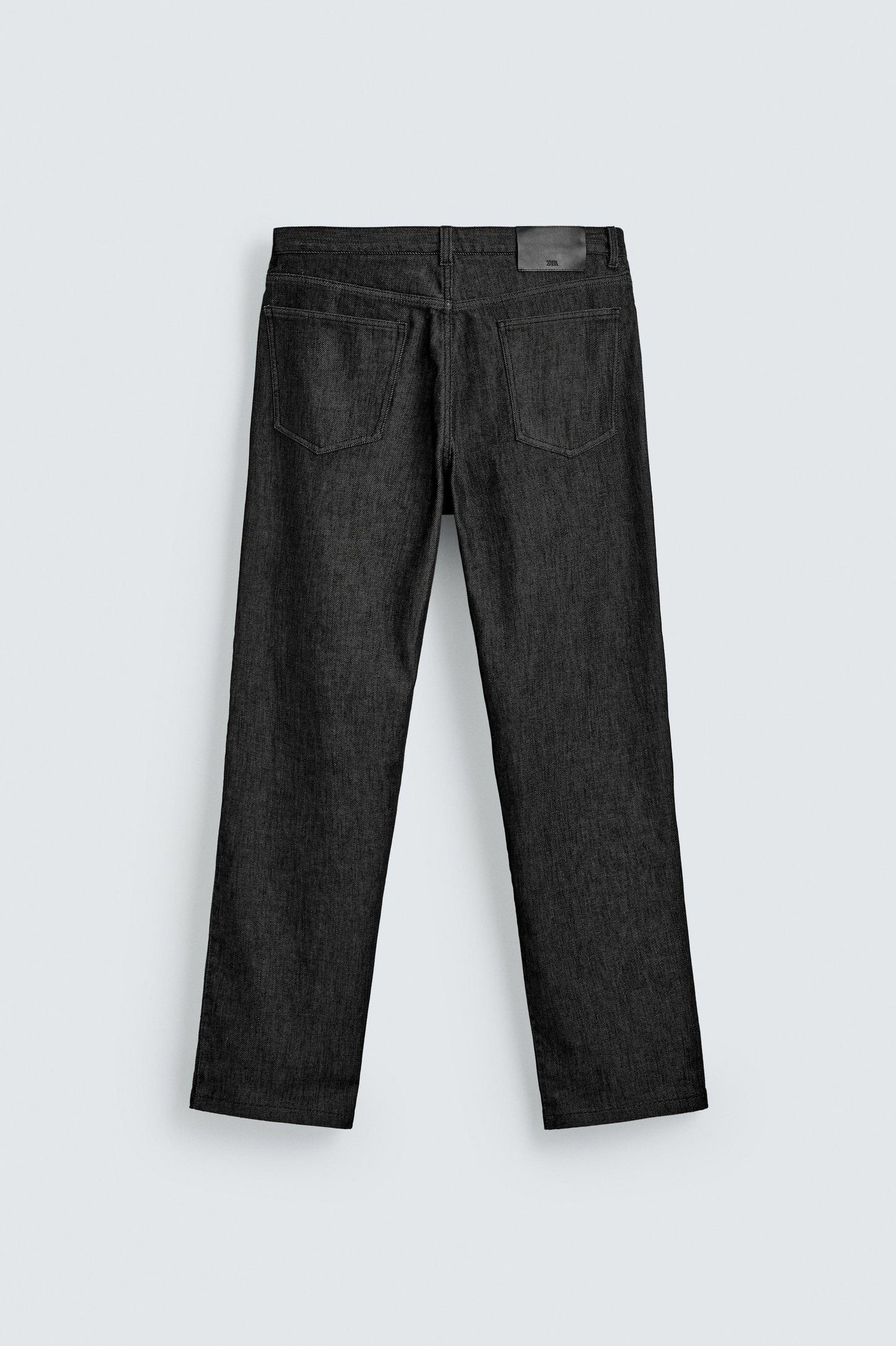 JEANS STRAIGHT FIT TÉRMICOS