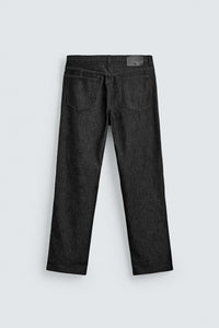 JEANS STRAIGHT FIT TÉRMICOS