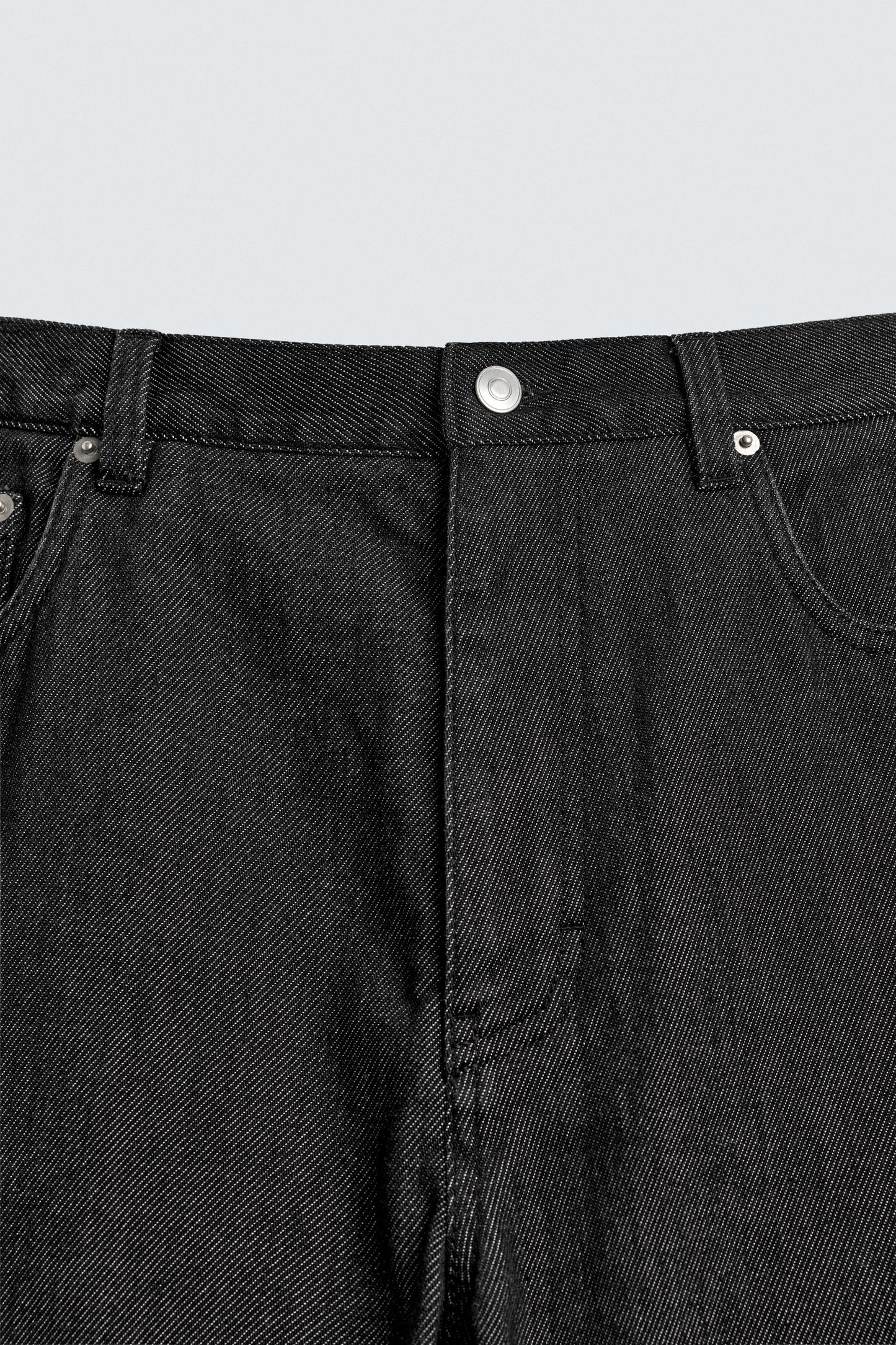 JEANS STRAIGHT FIT TÉRMICOS
