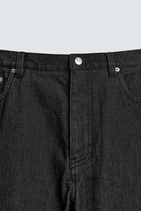 JEANS STRAIGHT FIT TÉRMICOS